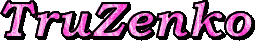Truzenko – Página Oficial – Truzenko
